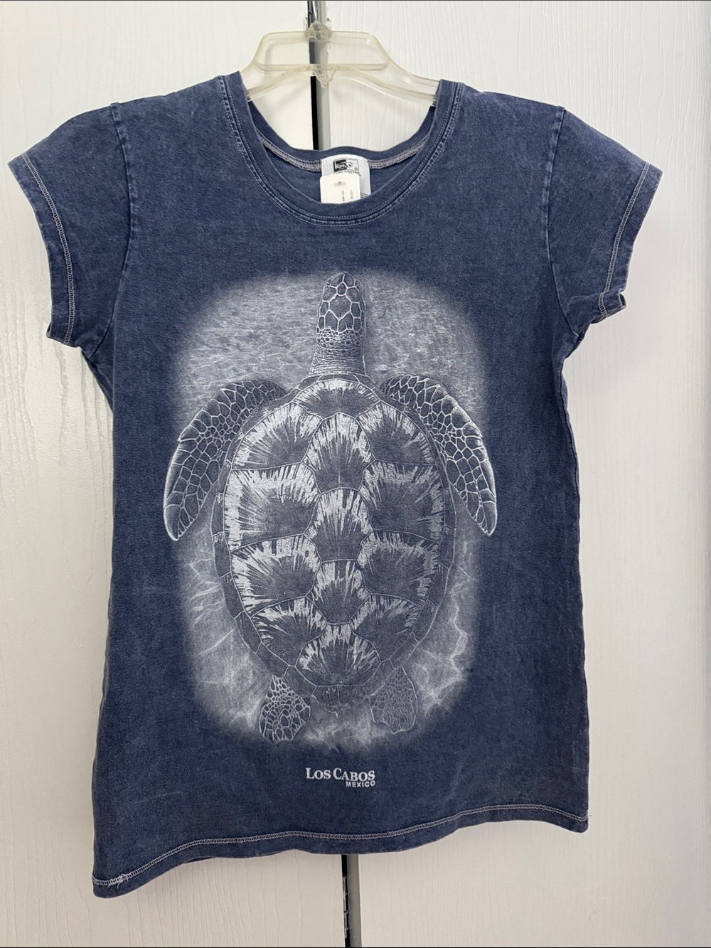 Los Cabos Mexico Turtle Shirt